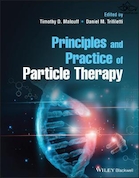 Principles and Practice of Particle Therapy 1st Edition | اصول و تمرین ذرات درمانی
